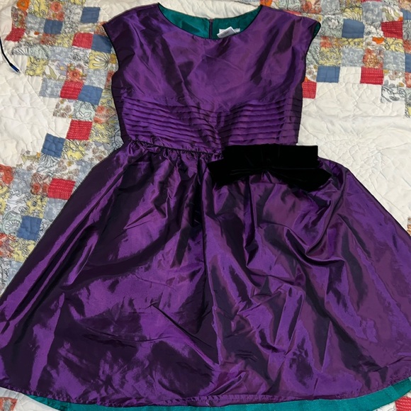 American Girl party dress - Picture 1 of 4